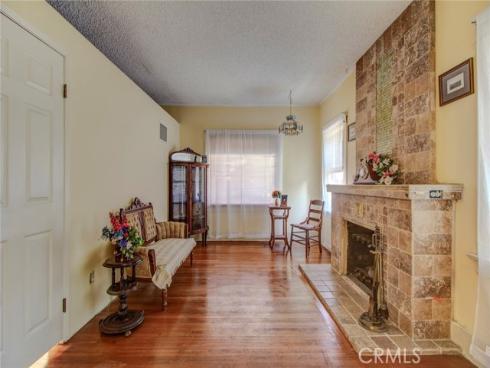 306 S Birch  , Santa Ana, CA