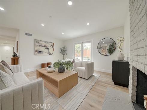 2113 S Forest , Santa Ana, CA