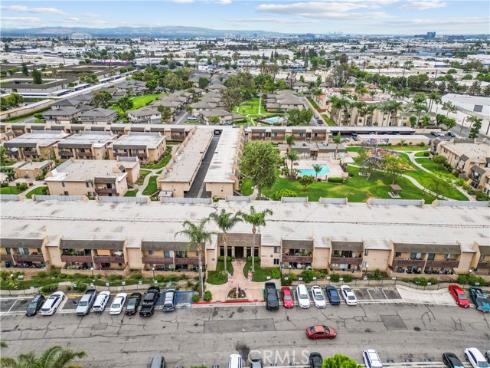 801 S Lyon A213 , Santa Ana, CA