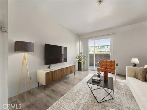 801 S Lyon A105 , Santa Ana, CA