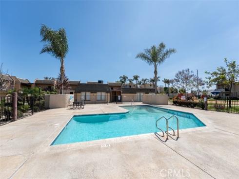 801 S Lyon A105 , Santa Ana, CA