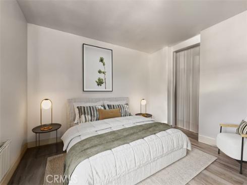 801 S Lyon A105 , Santa Ana, CA