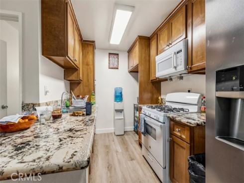 801 S Lyon A105 , Santa Ana, CA