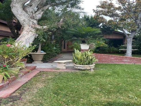 3502 S Garnsey   Street, Santa Ana, CA