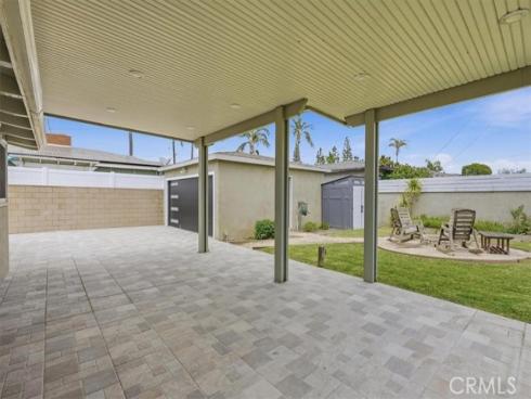 2215 N Spurgeon Street, Santa Ana, CA