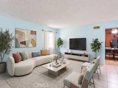 2813 W Brook  , Santa Ana, CA