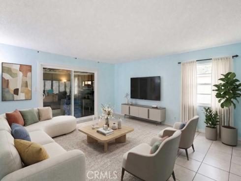 2813 W Brook  , Santa Ana, CA