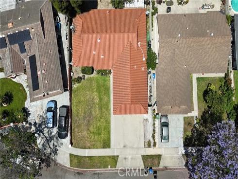 2813 W Brook  , Santa Ana, CA