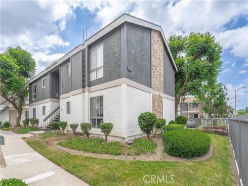2803 S Fairview  C , Santa Ana, CA