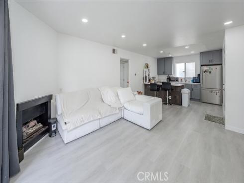 2803 S Fairview  C , Santa Ana, CA