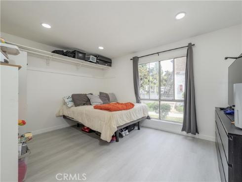 2803 S Fairview  C , Santa Ana, CA