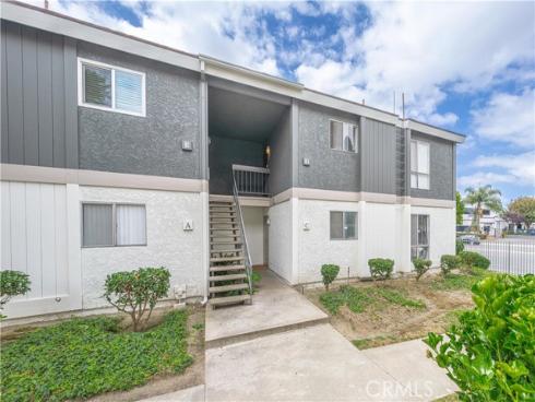 2803 S Fairview  C , Santa Ana, CA