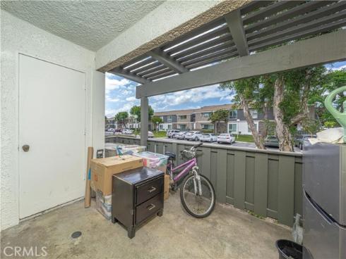 2803 S Fairview  C , Santa Ana, CA