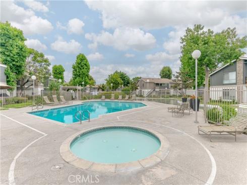 2803 S Fairview  C , Santa Ana, CA