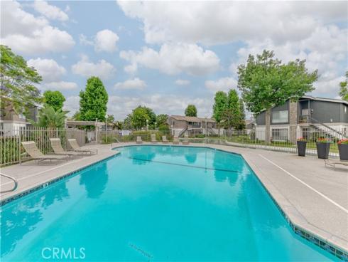 2803 S Fairview  C , Santa Ana, CA