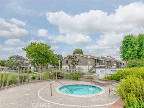2803 S Fairview  C , Santa Ana, CA