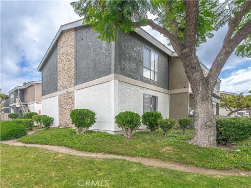 2803 S Fairview  C , Santa Ana, CA