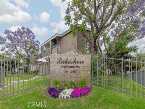 2803 S Fairview  C , Santa Ana, CA