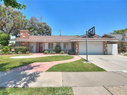 1517 E 19th , Santa Ana, CA