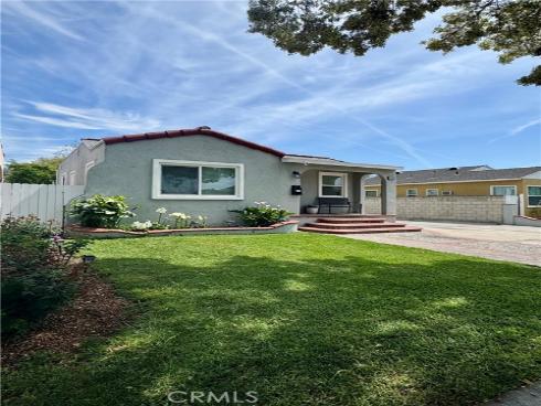 1205 S Flower , Santa Ana, CA