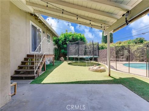 13791  Pasadena  , Santa Ana, CA