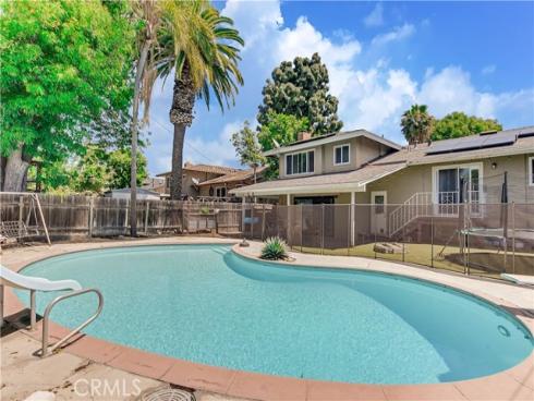 13791  Pasadena  , Santa Ana, CA