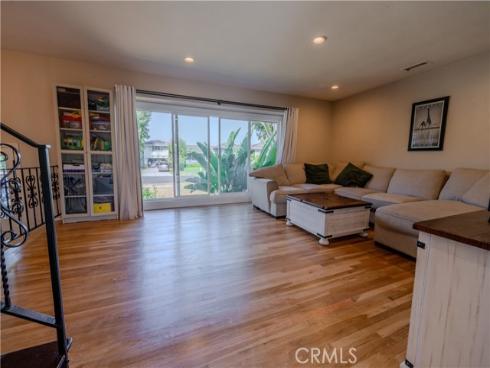 13791  Pasadena  , Santa Ana, CA