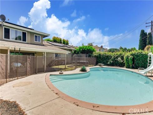 13791  Pasadena  , Santa Ana, CA