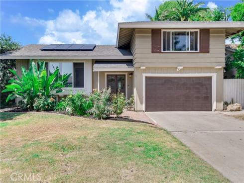 13791  Pasadena  , Santa Ana, CA