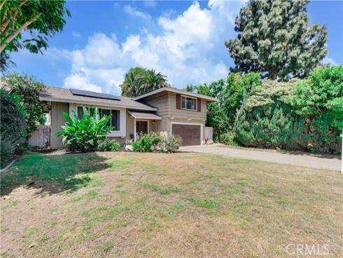 13791  Pasadena  , Santa Ana, CA