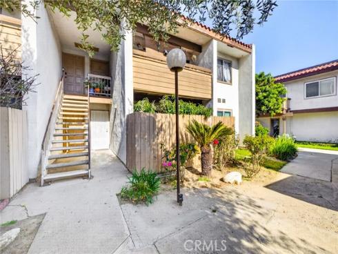 2521 W Sunflower  H6 , Santa Ana, CA