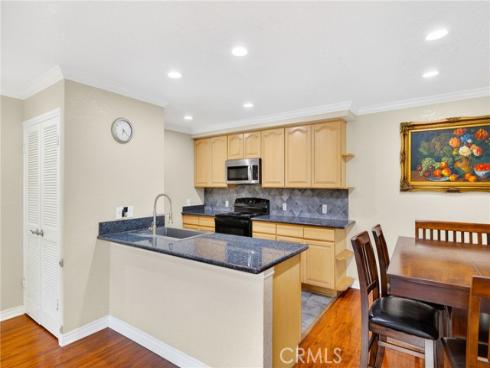 2521 W Sunflower  H6 , Santa Ana, CA