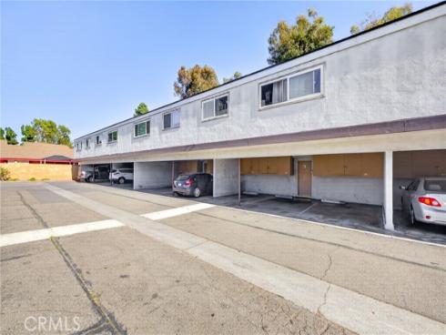 2521 W Sunflower  H6 , Santa Ana, CA