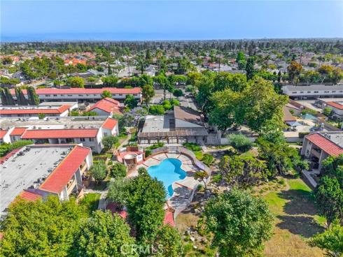 2521 W Sunflower  H6 , Santa Ana, CA