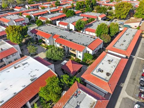 2521 W Sunflower  H6 , Santa Ana, CA