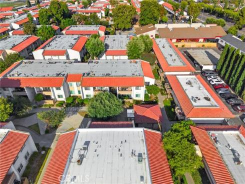 2521 W Sunflower  H6 , Santa Ana, CA