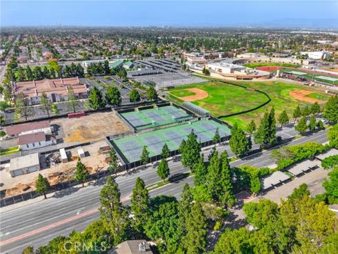 2521 W Sunflower  H6 , Santa Ana, CA