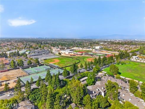 2521 W Sunflower  H6 , Santa Ana, CA
