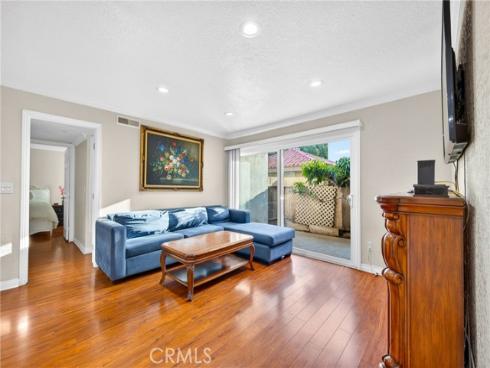 2521 W Sunflower  H6 , Santa Ana, CA