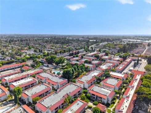 2521 W Sunflower  H6 , Santa Ana, CA