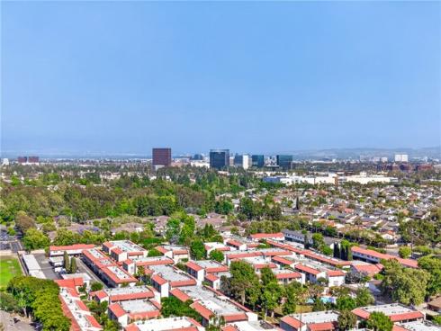 2521 W Sunflower  H6 , Santa Ana, CA