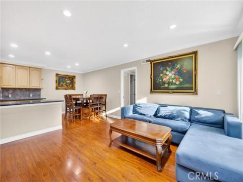 2521 W Sunflower  H6 , Santa Ana, CA
