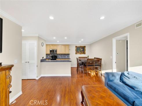 2521 W Sunflower  H6 , Santa Ana, CA