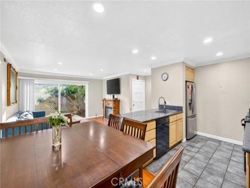 2521 W Sunflower  H6 , Santa Ana, CA