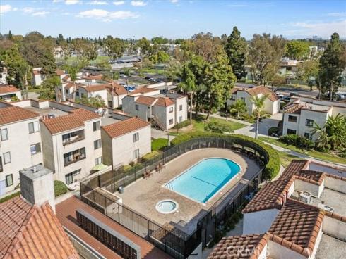 711 W 1st St #104 , Santa Ana, CA