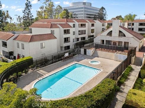 711 W 1st St #104 , Santa Ana, CA