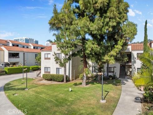 711 W 1st St #104 , Santa Ana, CA