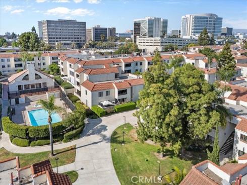 711 W 1st St #104 , Santa Ana, CA