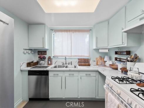 711 W 1st St #104 , Santa Ana, CA