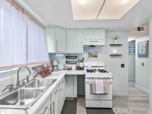 711 W 1st St #104 , Santa Ana, CA
